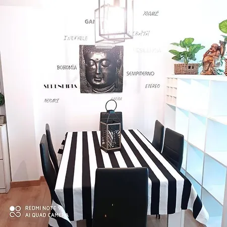 Faro De Las Lunas Apartamento Vilanova de Arousa