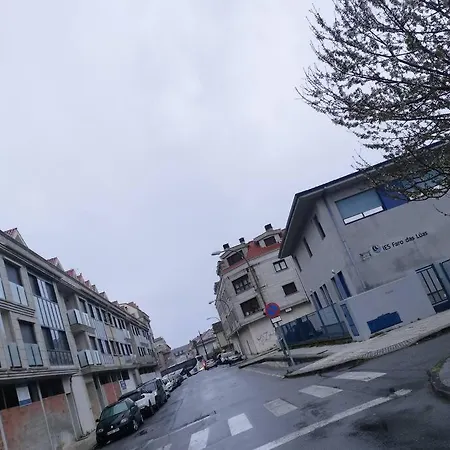 Apartamento Faro De Las Lunas *